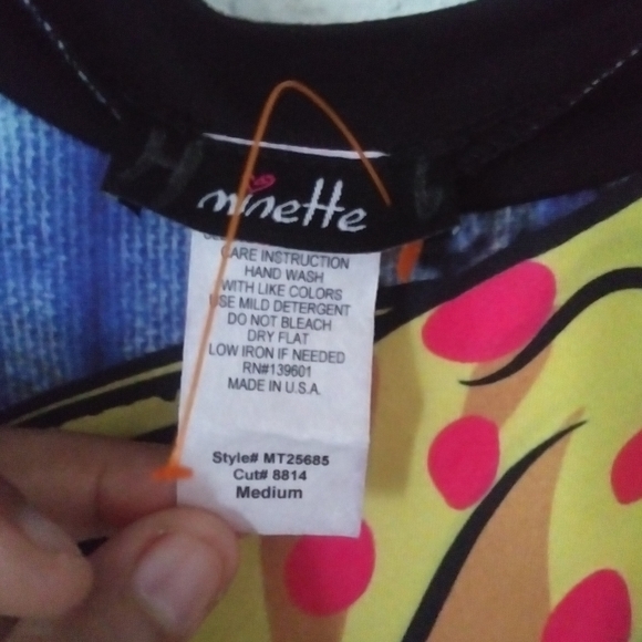 Top - Picture 3 of 3